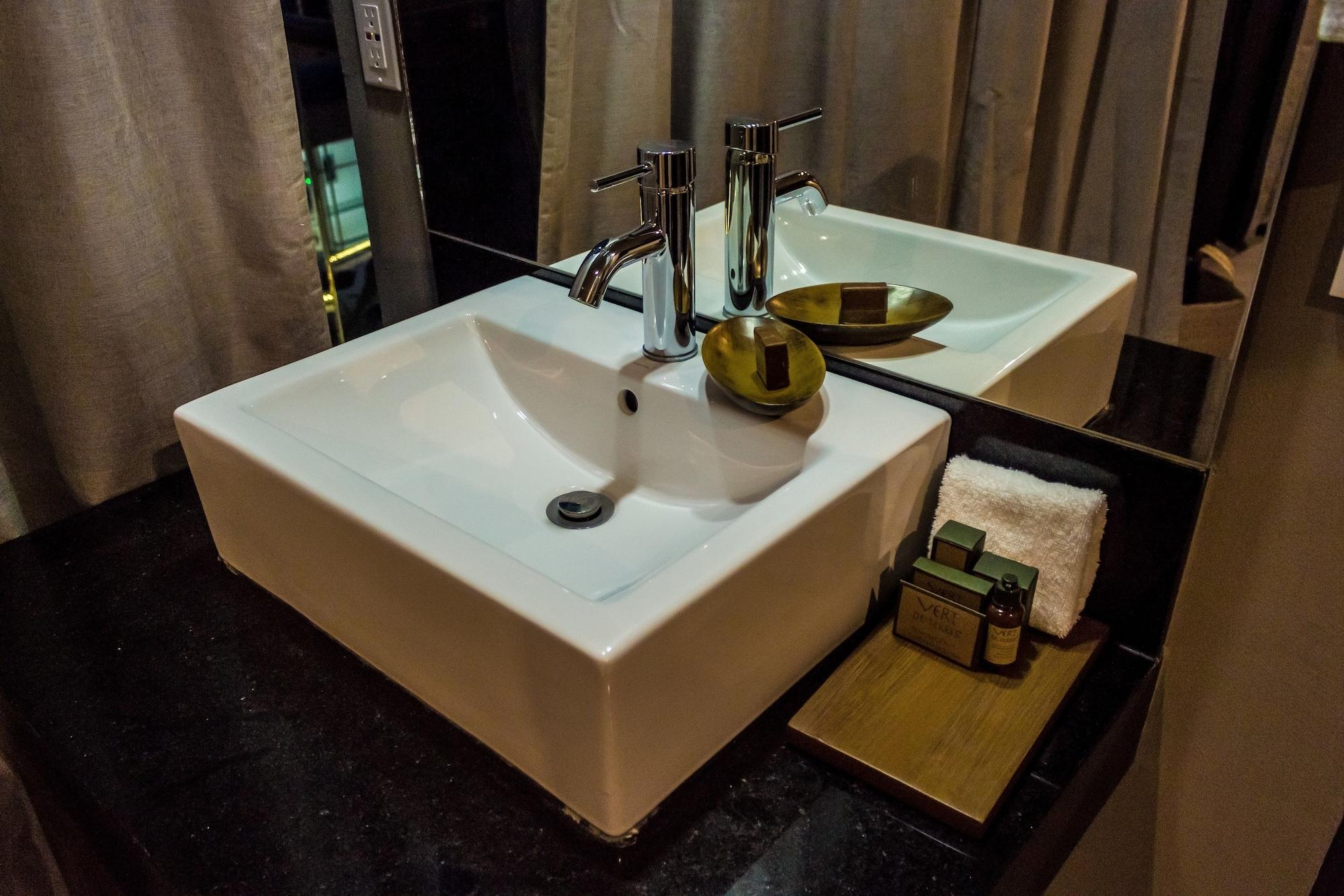 Kabah Boutique Hotel Cancún Kültér fotó
