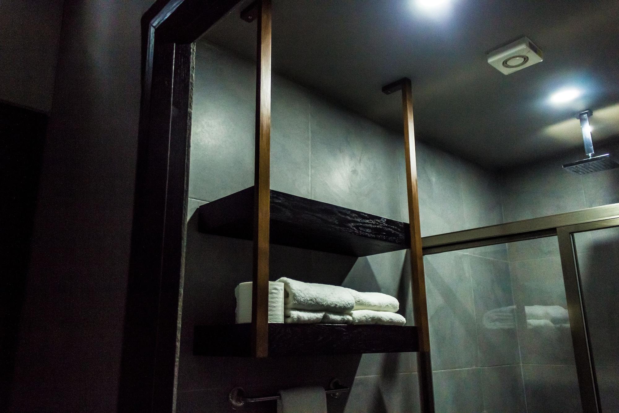 Kabah Boutique Hotel Cancún Kültér fotó