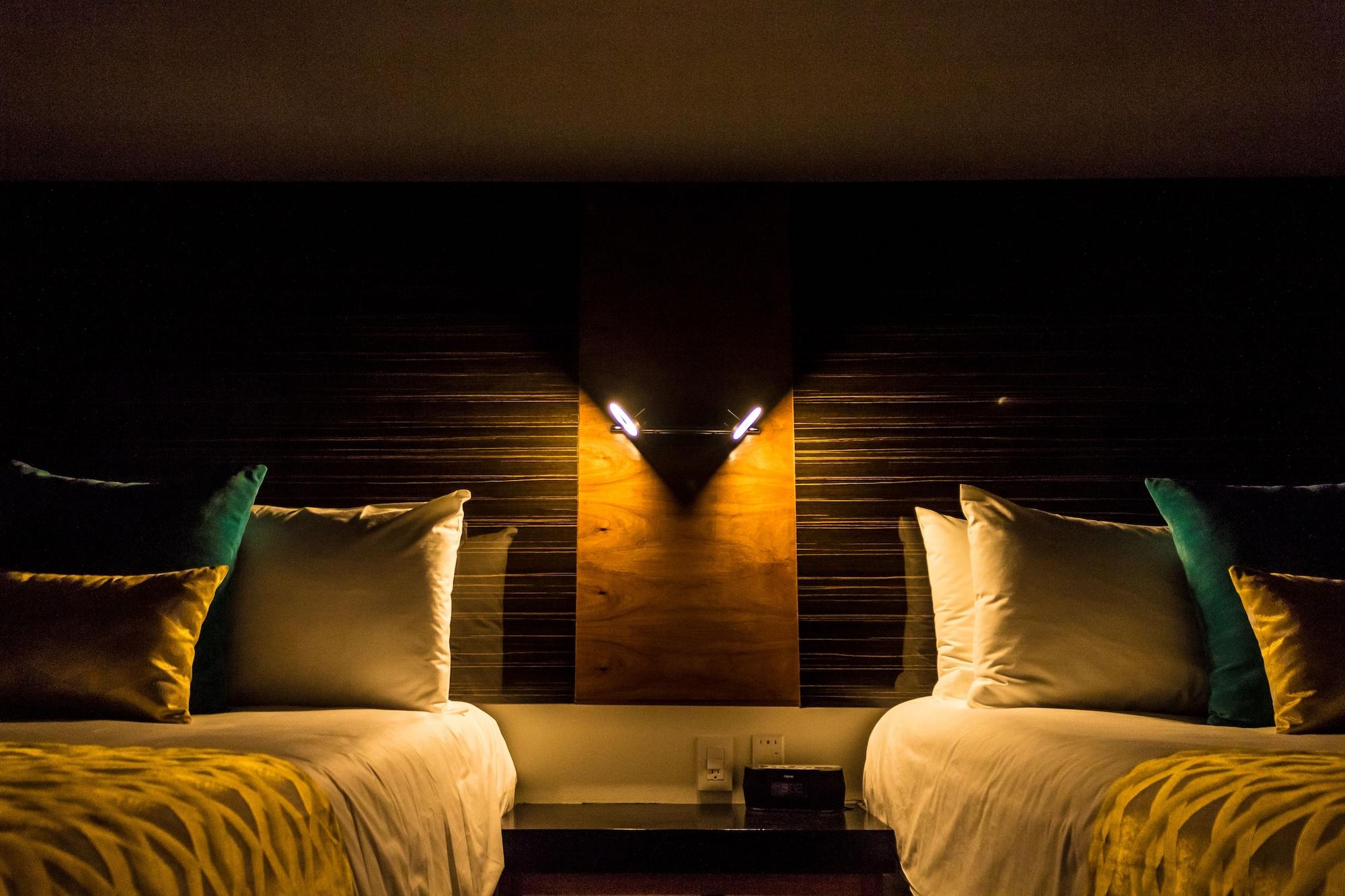 Kabah Boutique Hotel Cancún Kültér fotó