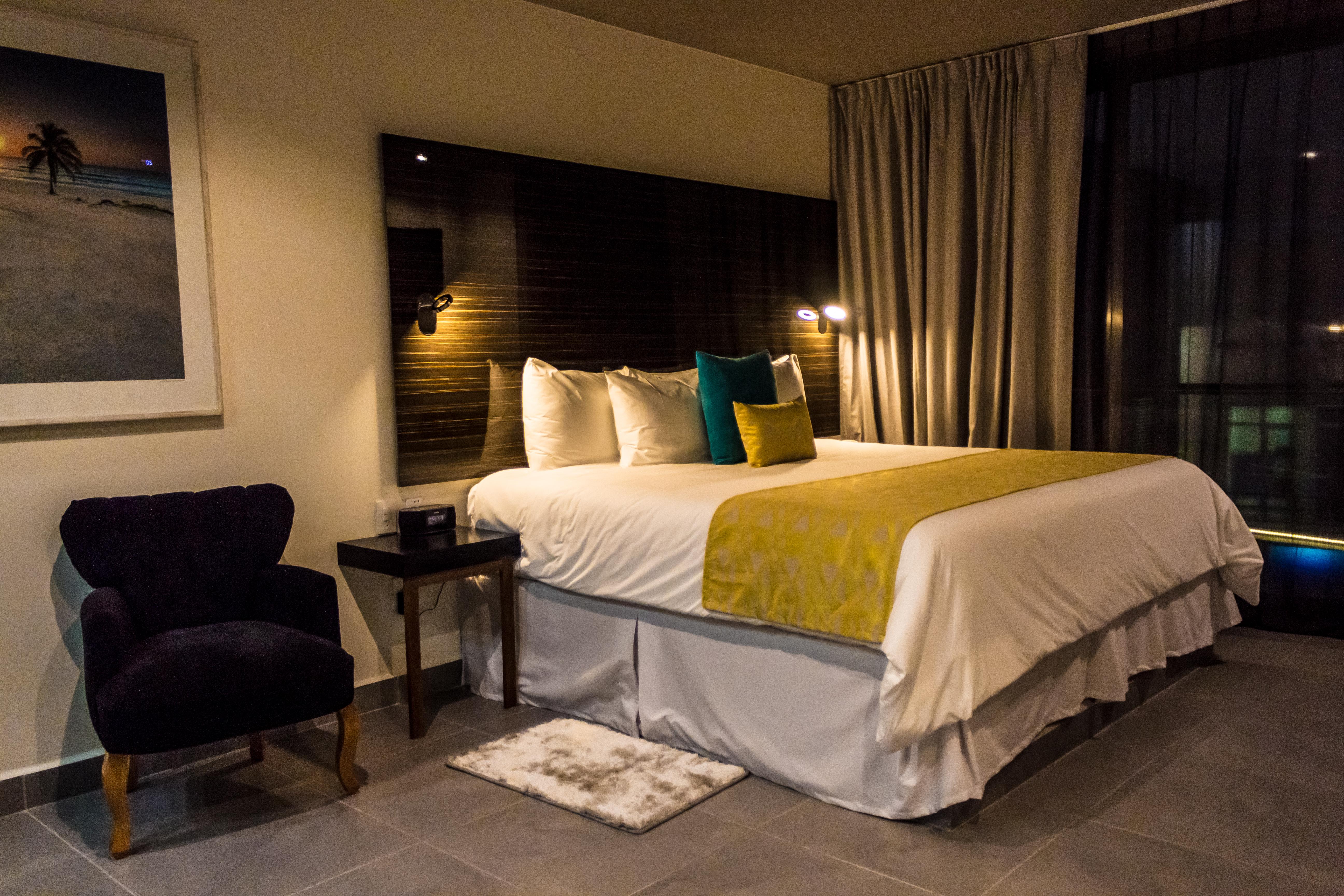 Kabah Boutique Hotel Cancún Kültér fotó