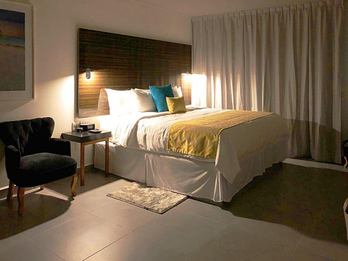 Kabah Boutique Hotel Cancún Kültér fotó