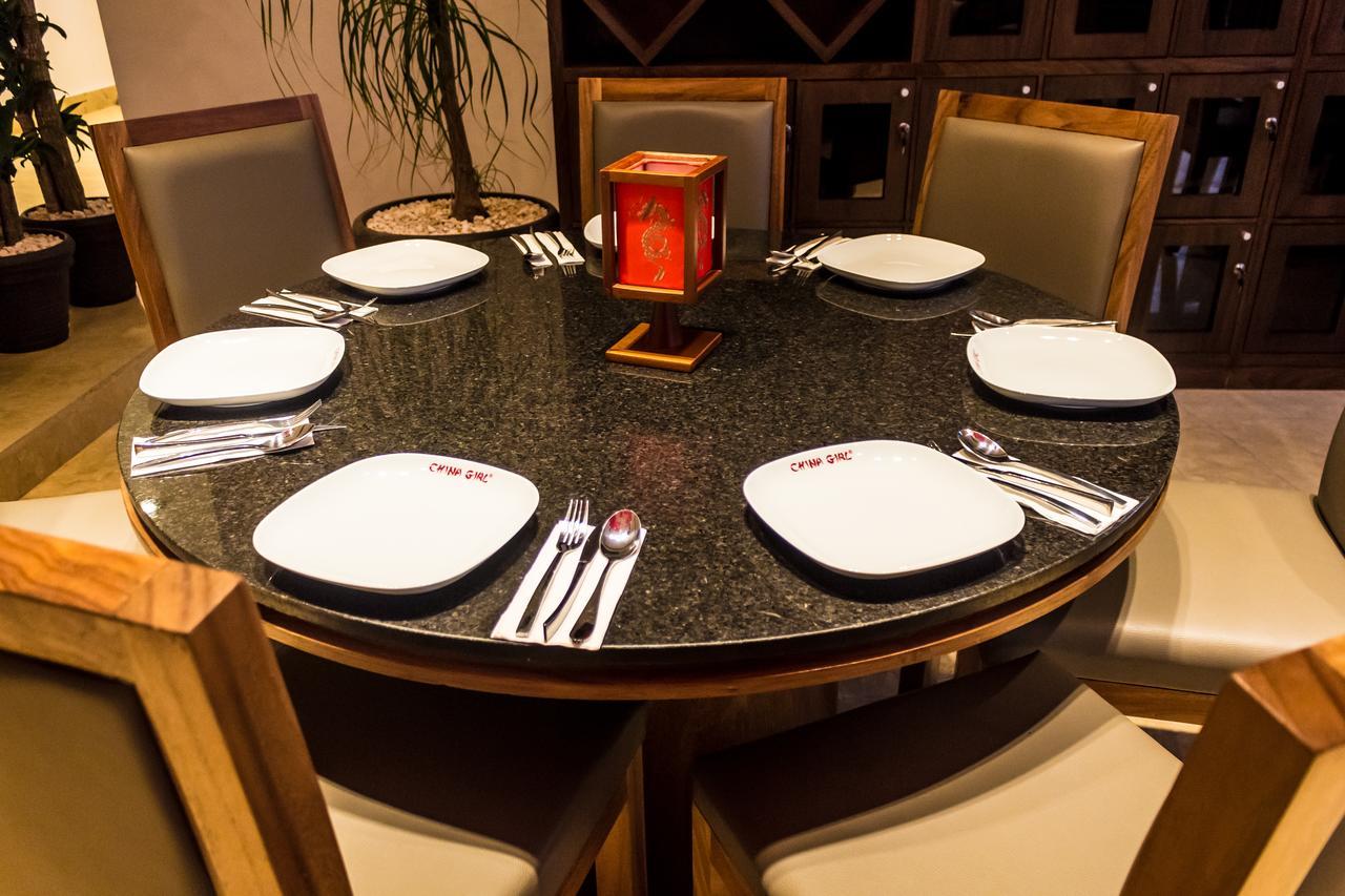 Kabah Boutique Hotel Cancún Kültér fotó