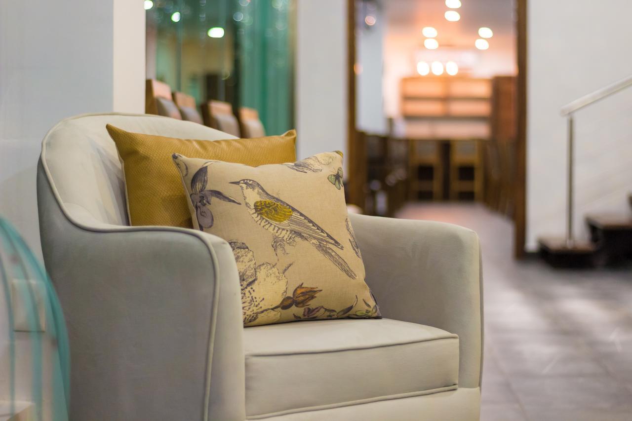 Kabah Boutique Hotel Cancún Kültér fotó