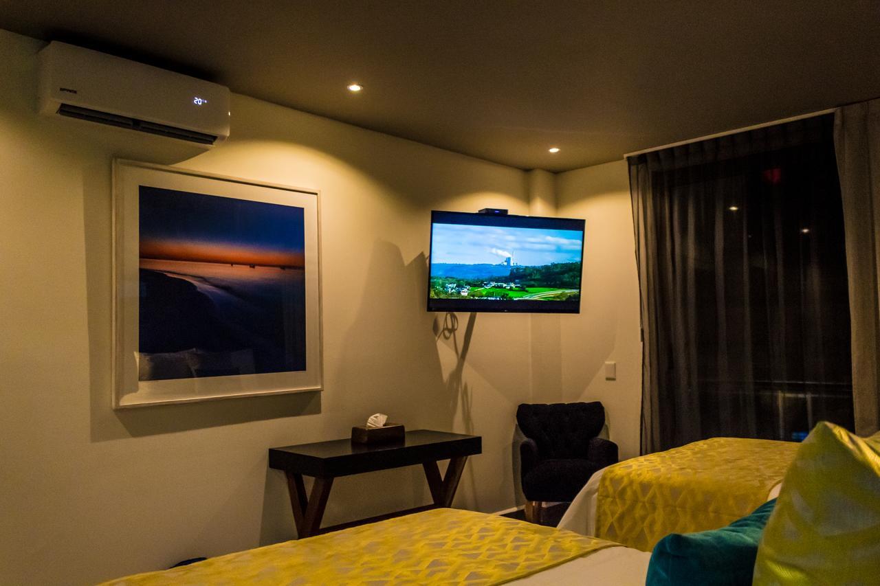Kabah Boutique Hotel Cancún Kültér fotó