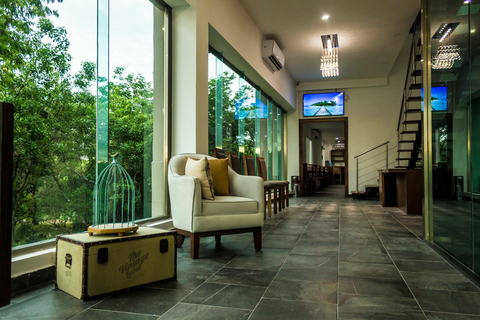 Kabah Boutique Hotel Cancún Kültér fotó